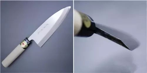 西式厨刀品种大全,最好用的中式厨刀