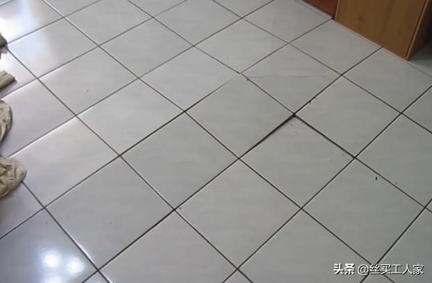 地暖安装后为什么会出现问题,地暖温度高瓷砖鼓了