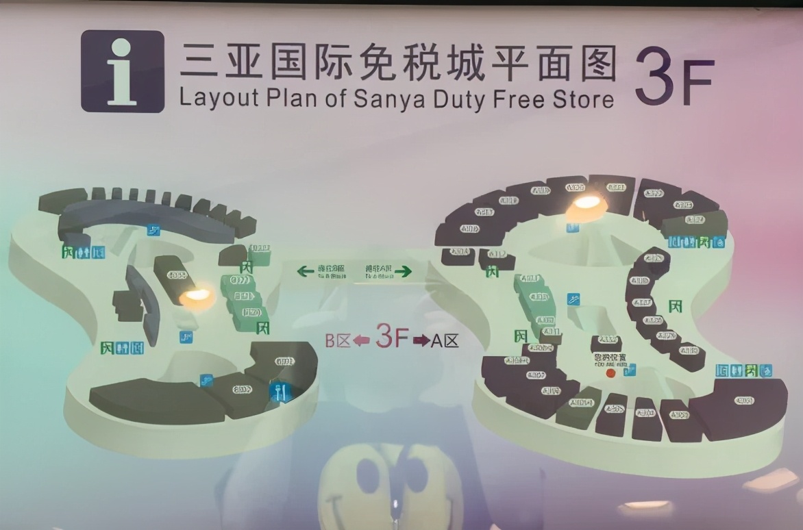 三亚保姆级购物攻略,海南三亚收藏