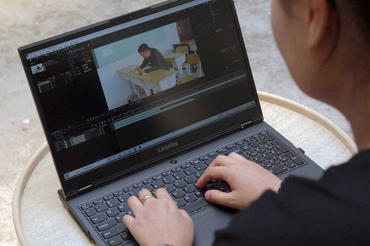 永劫无间笔记本拯救者r7000,拯救者笔记本r7000游戏测评