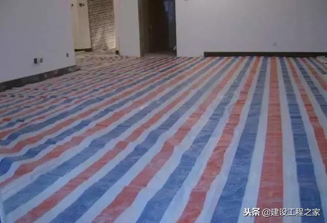 工程成品保护方案的标准,施工成品保护知识