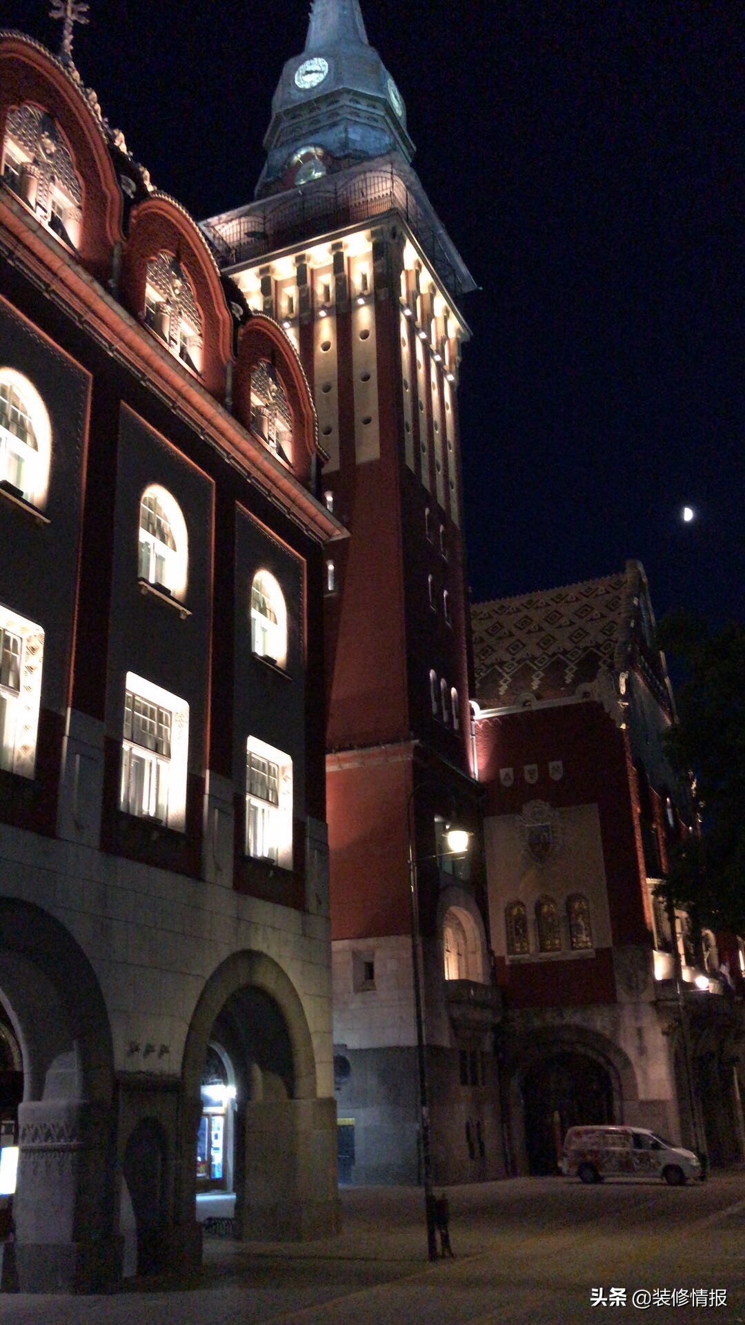 沙漠里的匈牙利-----装修万里行之欧洲骑行