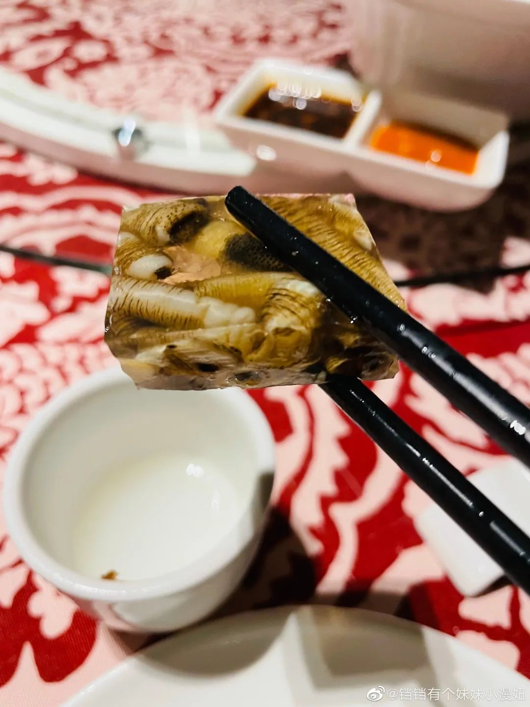 我在淘宝找到了个“能吃”的福建