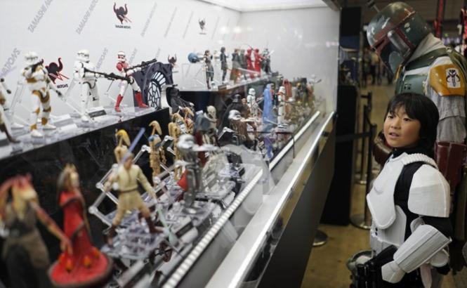 值得收藏的动漫手办,值得收藏的动漫手办超可爱