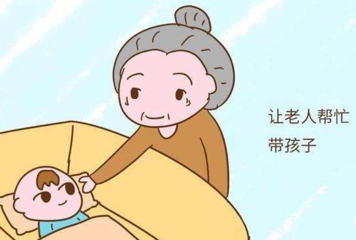 遇到一个好的婆婆如何相处,当个好婆婆不会做的几件事