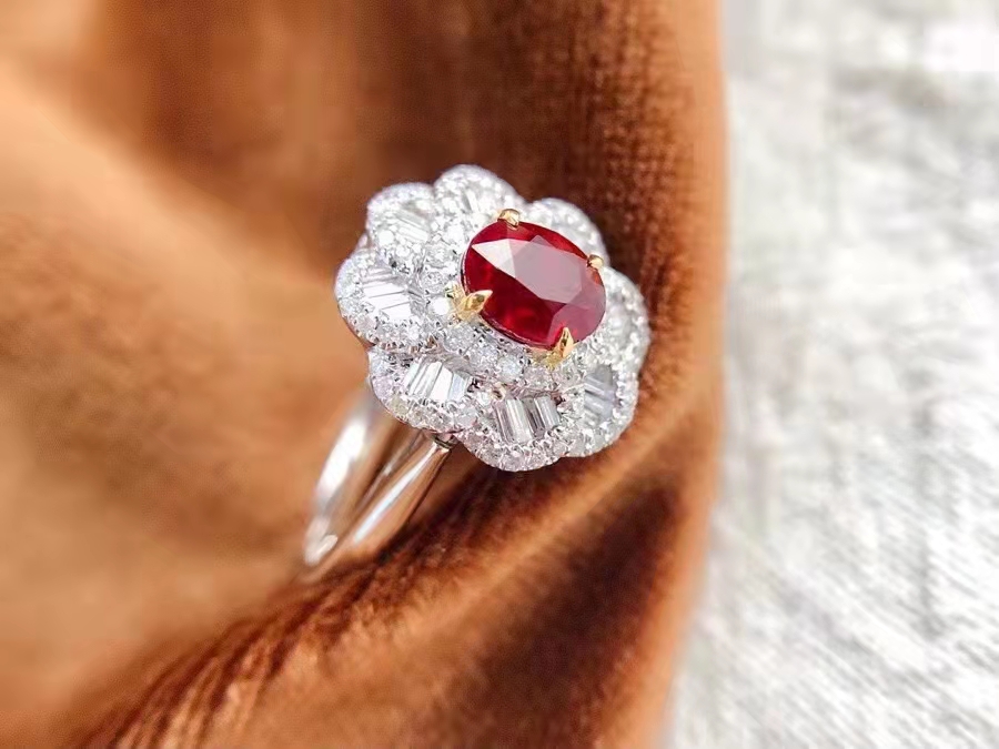 宝石又好看又便宜,宝石哪些值得买