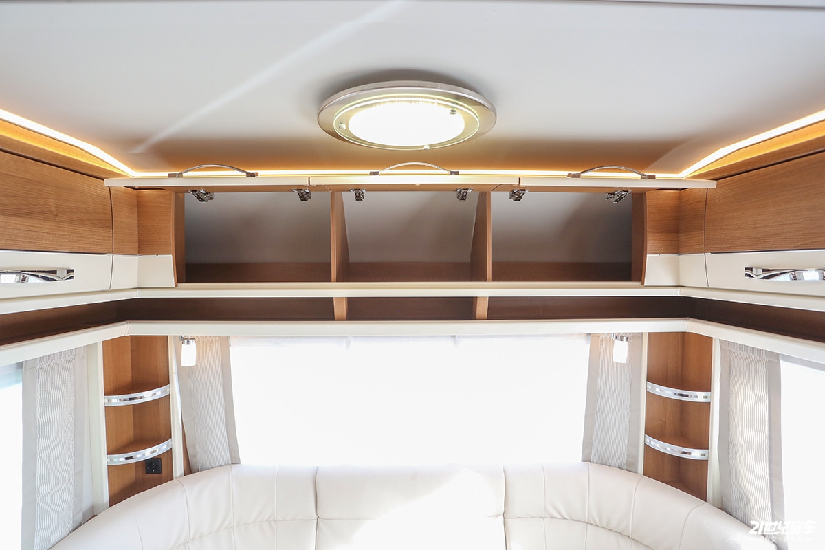 特比特达芬奇490td,特比特达芬奇拖挂房车