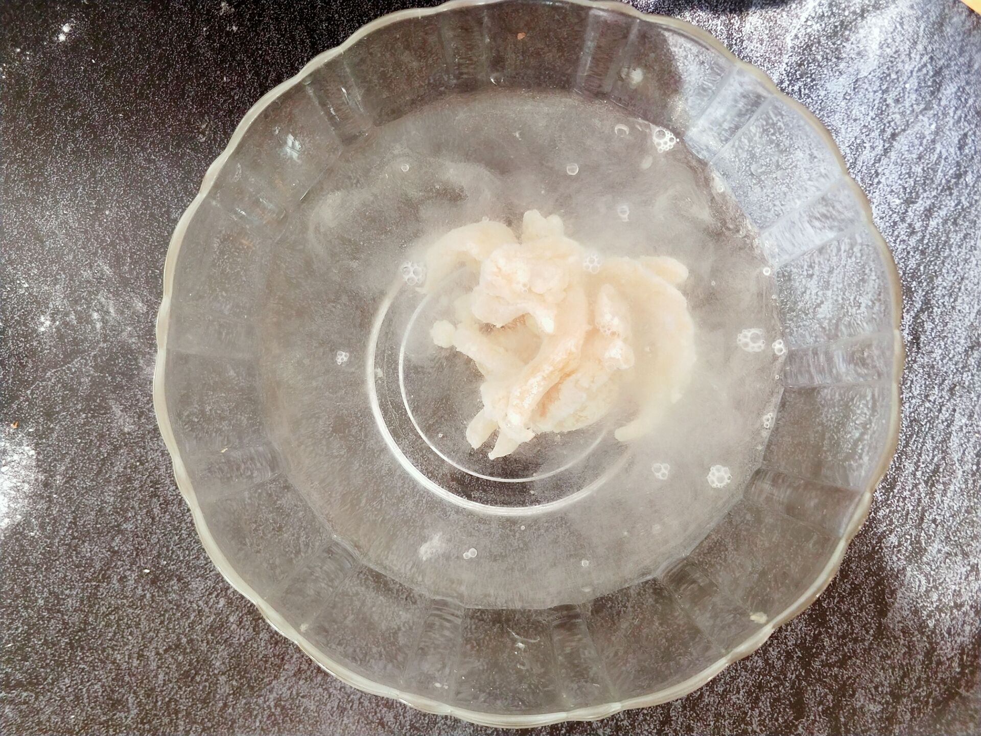 不用面包糠炸鸡柳怎样炸好吃,炸鸡柳自家做一般炸多久不糊