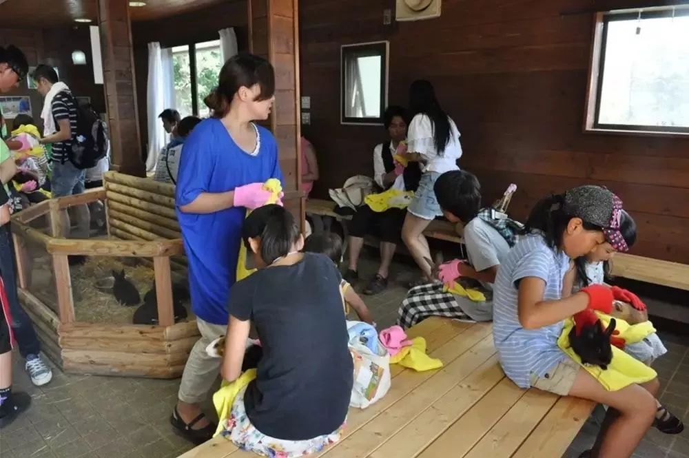 日本生态农业庄园,日本田园农场排行榜