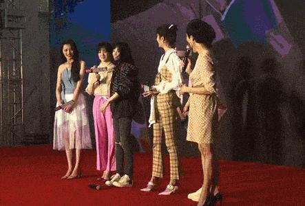 那些还想在刀尖上跳舞的流量明星们，该醒醒了