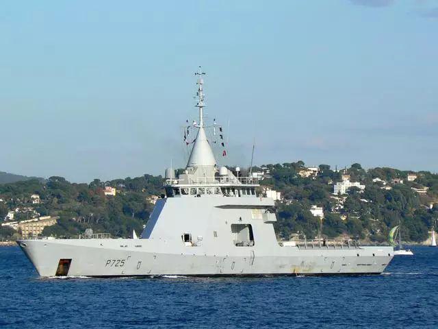 2010-2020海军舰艇十年吨位变化 (2019世界各国海军舰艇总吨位排名)