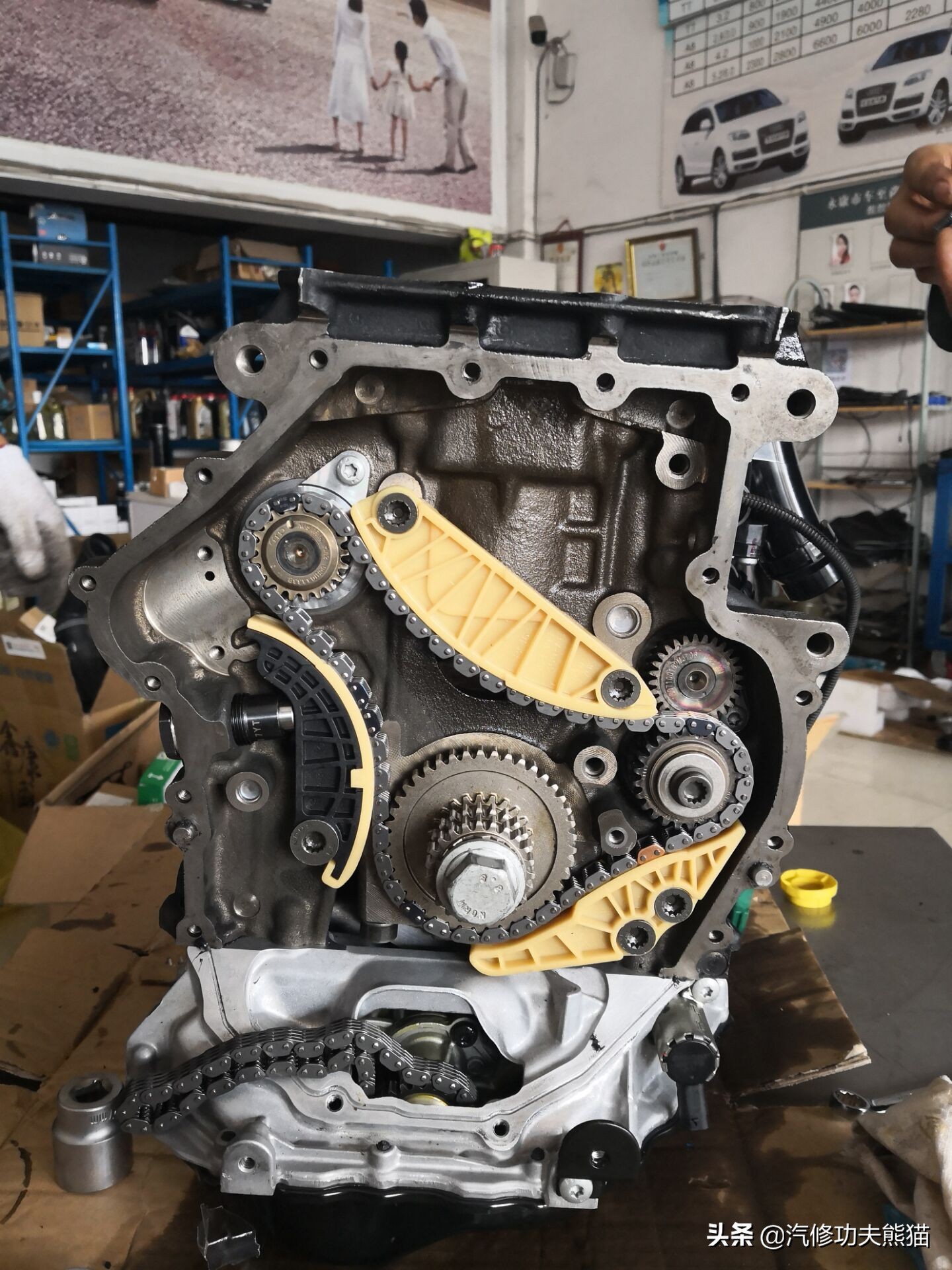 速腾二代ea888烧机油普遍吗,速腾冠军版二代ea888的优缺点