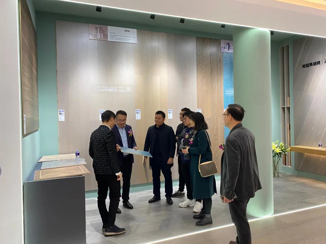 富林莫兰迪晶雅4号,富林木地板莫兰迪1号