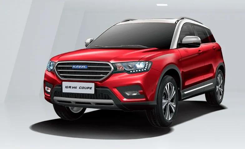 最新款哈弗h6试驾,哈弗h62020款驾驶感受