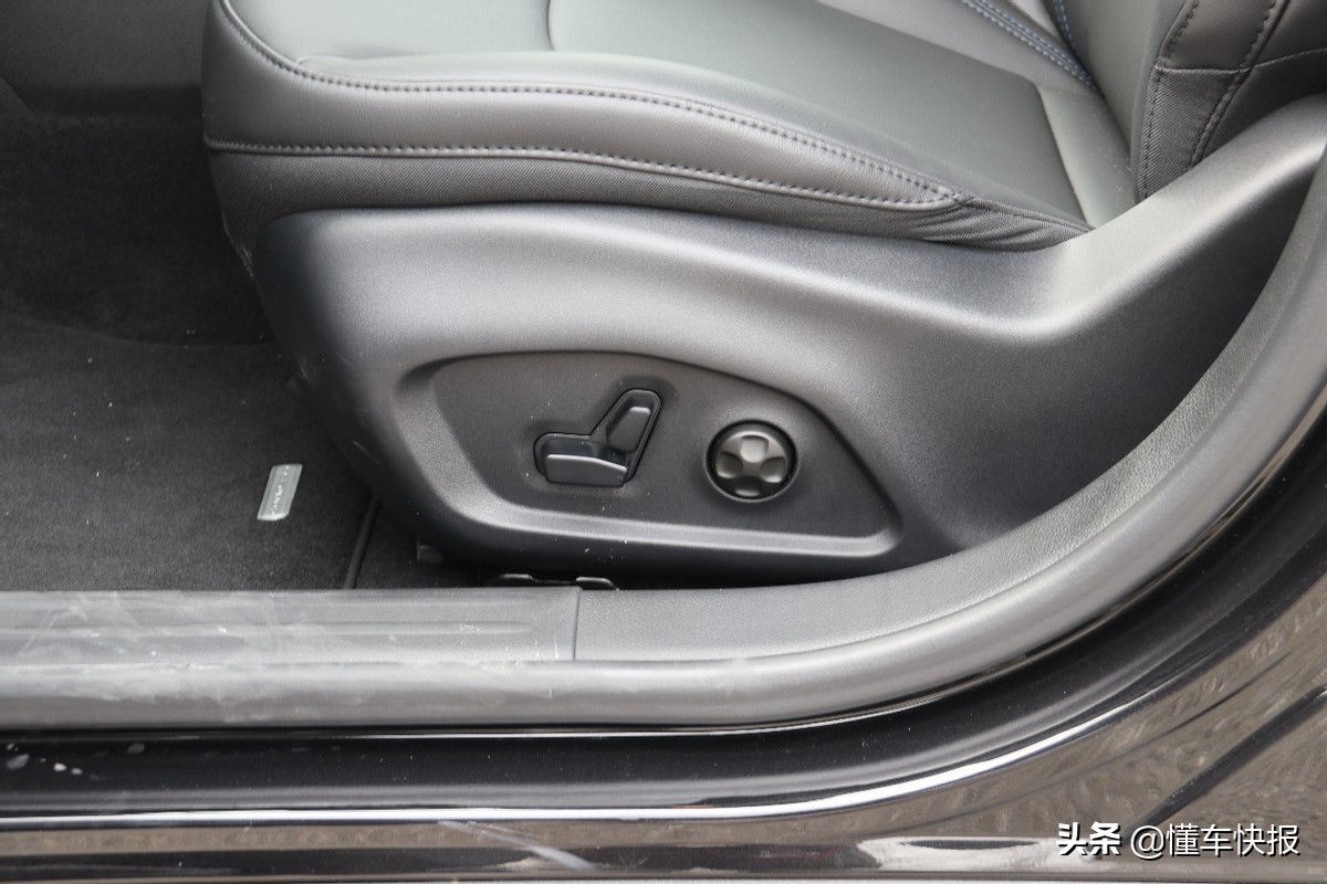 jeep设计风格,抢先试驾全新jeep指南者