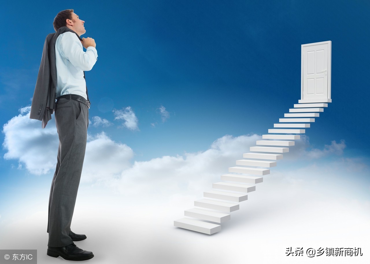 创业新点子的4大来源与实现的7种方式