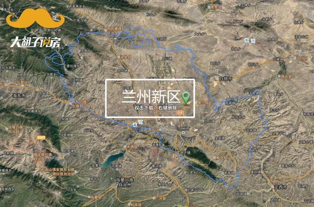 新区买房,未来买房应该投资哪个新区