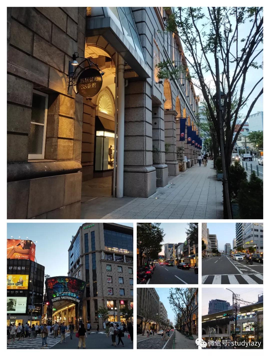 日本宇治离神户远吗,宇治神户一日游