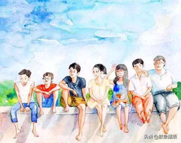 北京京籍孩子,我所认识的北京的土著