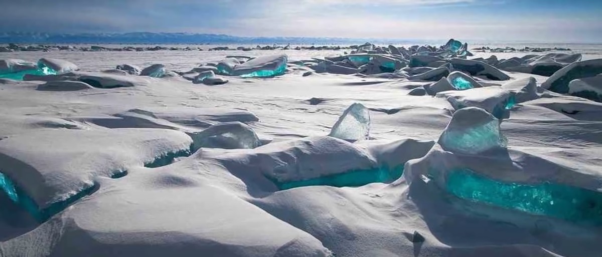 世界上10大神奇的地方,世界上神奇地方