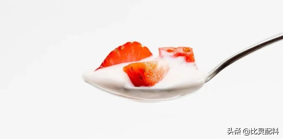 酸奶粉冷水,冷水速溶粉