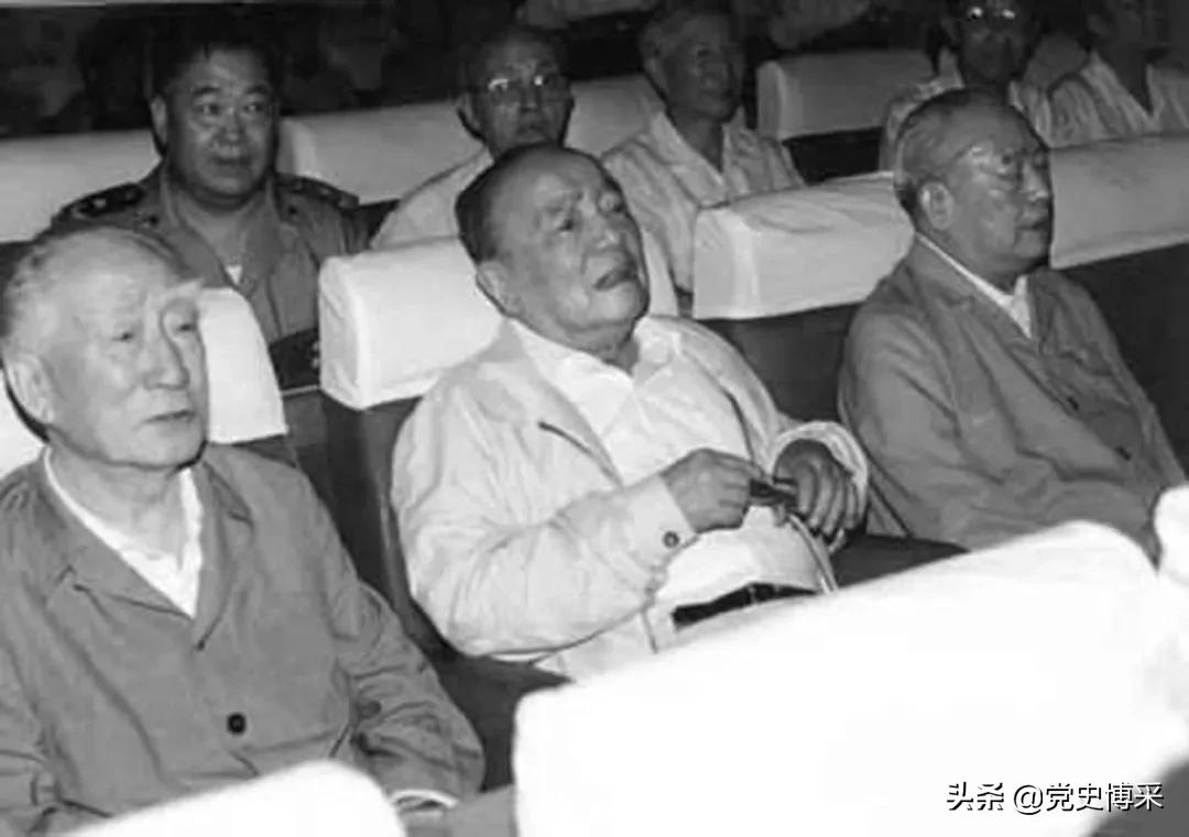 拍摄经典电影《大决战》，有人主张不写林彪，*尚昆杨**拍板：如果不写林彪，当年东北战场的仗是谁打的？