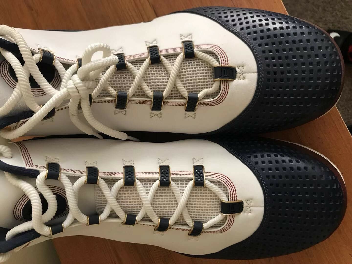 这些年穿过最好的鞋,这些年穿过的运动鞋