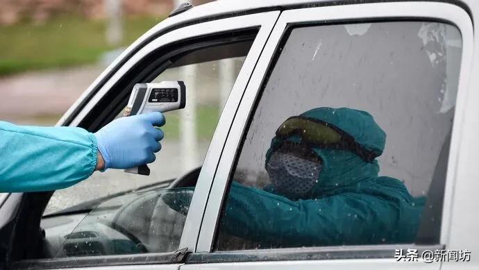 哈萨克斯坦肺炎是真的吗,张文宏解读哈萨克斯坦不明肺炎