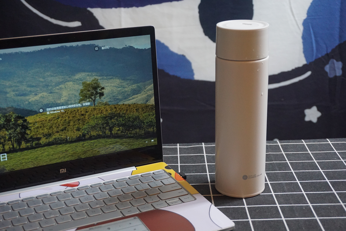 华为哈尔斯保温杯哪个颜色会更好,哈尔斯旋盖款保温杯华为