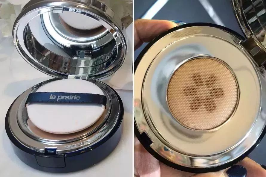 气垫大夏天测评,气垫大克数测评