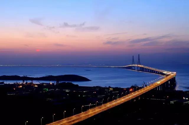 浙江舟山，是一座怎样的城市？