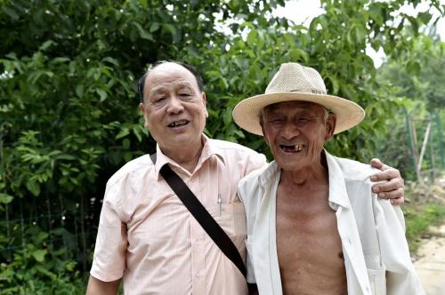 转发学长文章！难忘那段艰苦的岁月和可亲可敬可爱的老师同学
