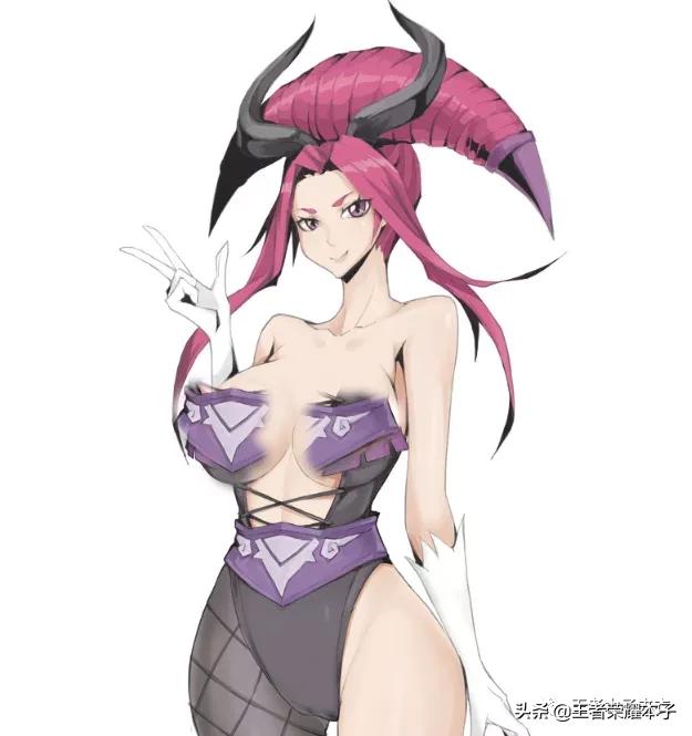 王者荣耀芈月手册皮肤,王者荣耀芈月cp