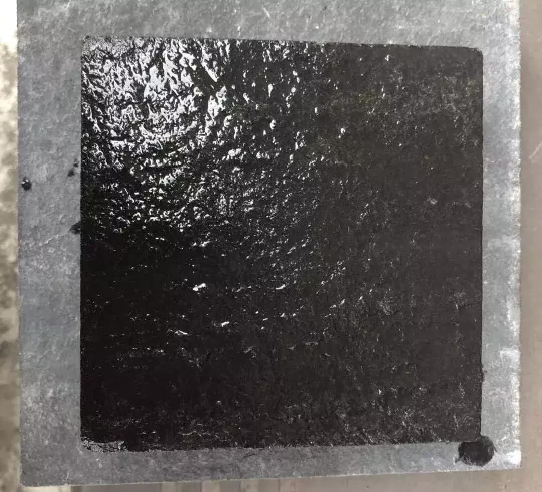 黑色花岗岩种类大全及图,花岗岩深色有什么品种