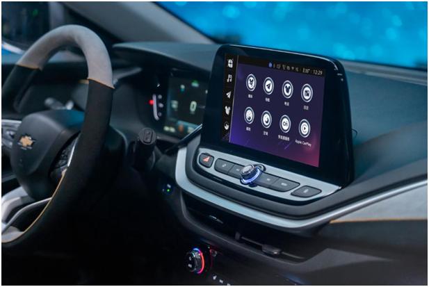 雪佛兰畅巡优惠8万,雪佛兰畅巡米奇太空版