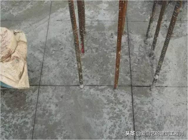 钢筋模板混凝土应关注质量要求,钢筋混凝土模板质量控制要点