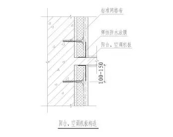 外墙保温岩棉板施工方案范本,外墙岩棉板施工视频