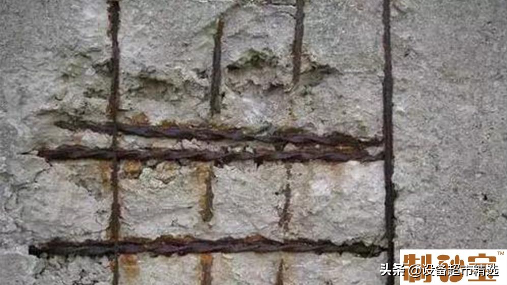 海砂怎样鉴别,海砂如何鉴别