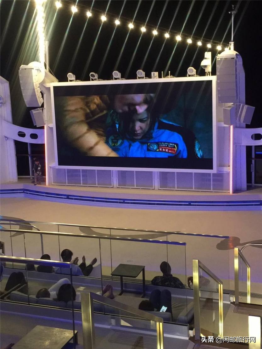 日本游轮五日游冲绳宫古岛,日本那霸宫古岛邮轮攻略