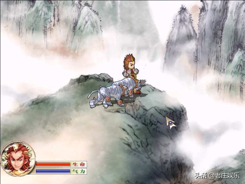 儿时游戏一共七部,小时候的单机游戏机经典游戏