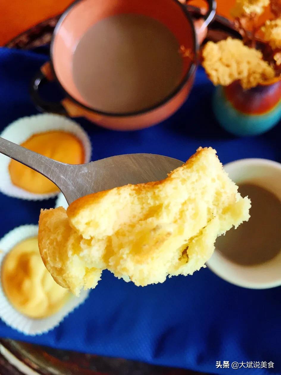 最简单的蛋糕制作方法,最简单的蛋糕制作方式