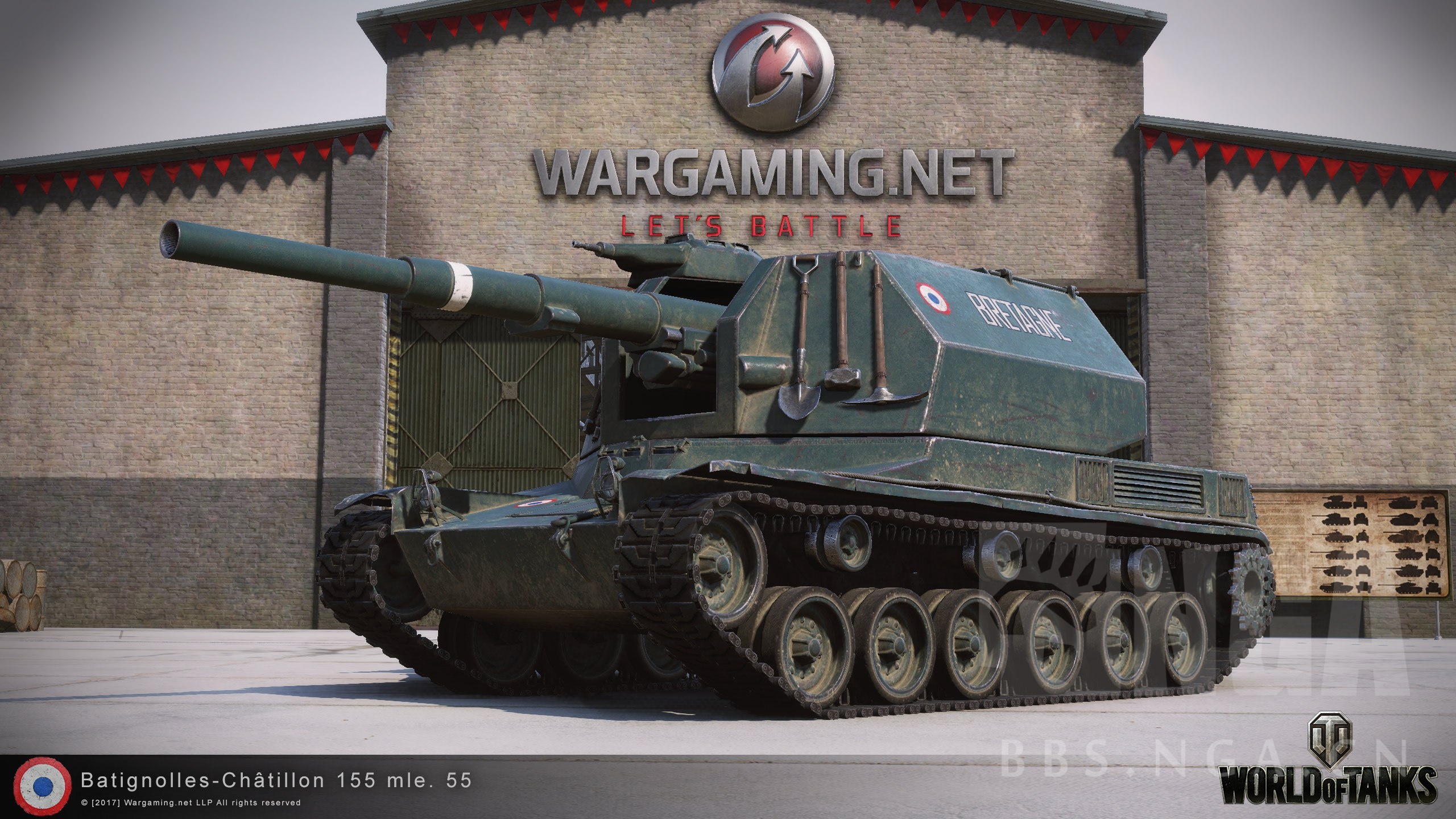 关于坦克世界的杂谈,关于坦克世界的杂谈紫装了解一下