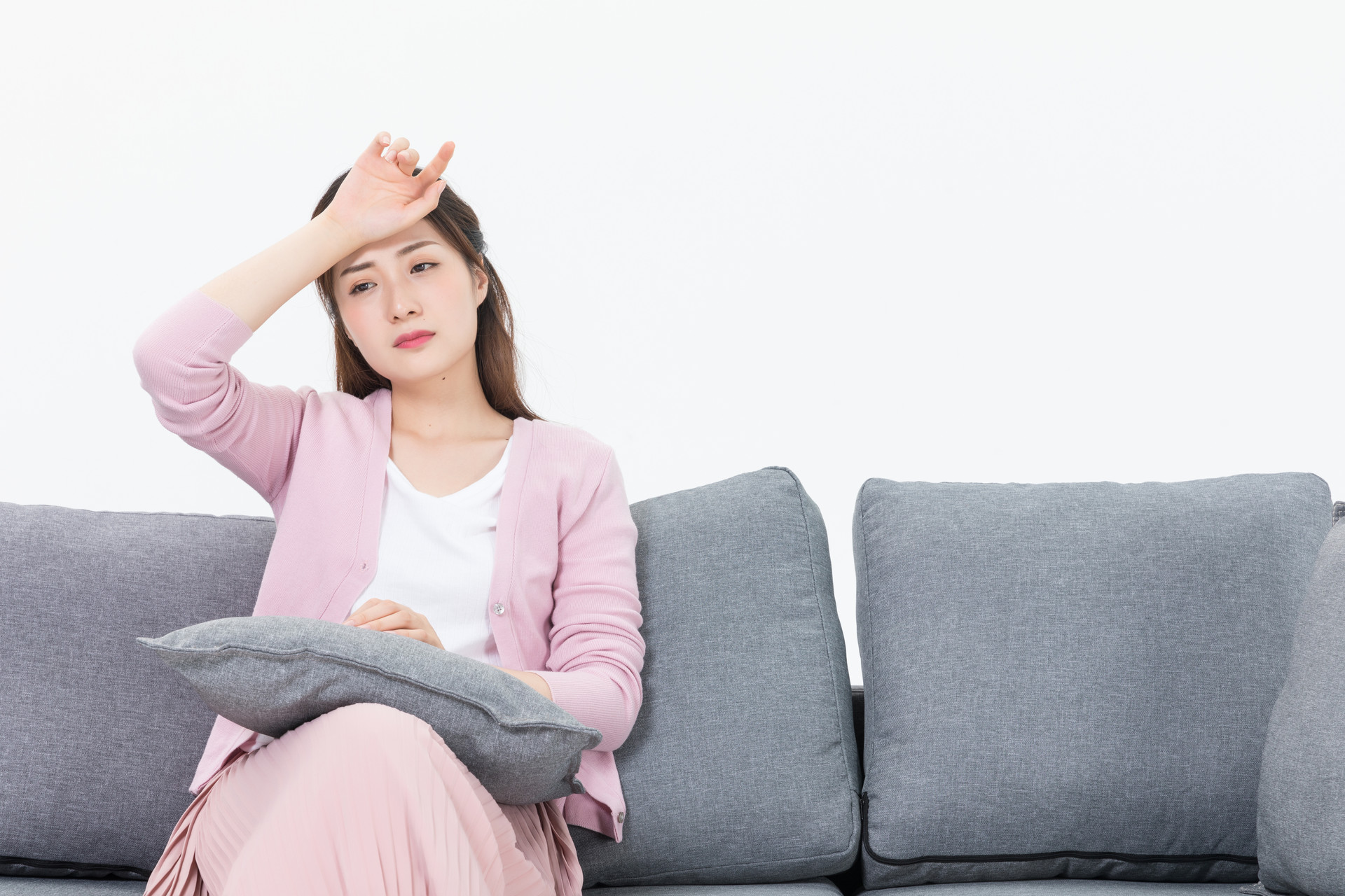 绝经妇女阴道炎症状,绝经后老年性阴道炎症状有什么