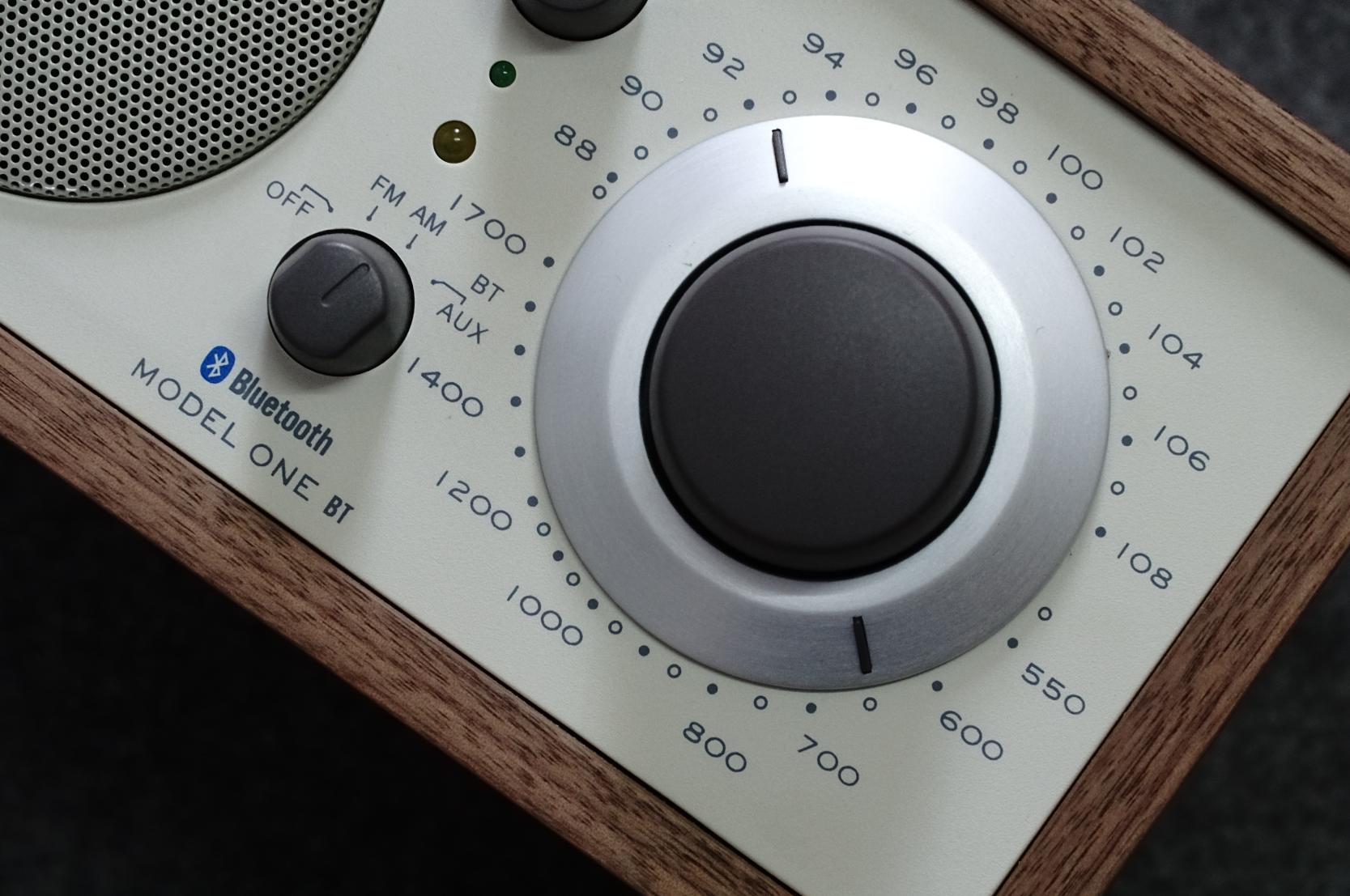 据说退烧的都用它当主力*放播**器了谈美国大牌收音机音质强到几何