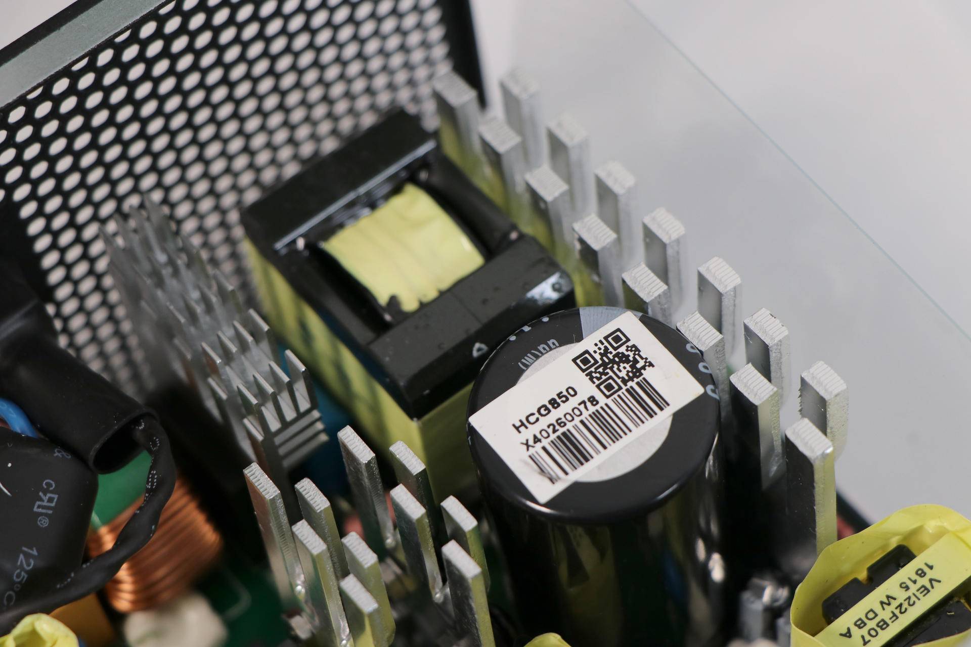 安钛克hcg850金牌,安钛克hcg850w的电源安装视频