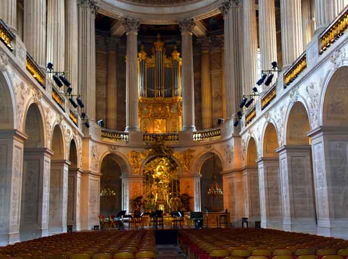 法国巴黎绝美的风景,走进法国巴黎的街头