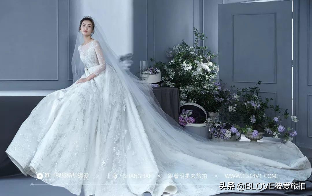 冬天婚纱照关注事项全攻略,适合冬天的婚纱照推荐风格