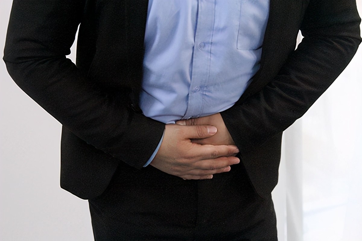 大便前硬后软是哪里的火,大便前面硬后面软不成形放屁多