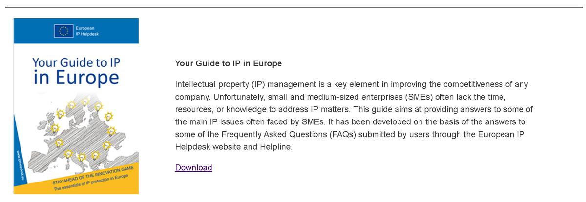 欧洲专利有哪些？怎么注册？多少费用？怎么避免被恶搞？