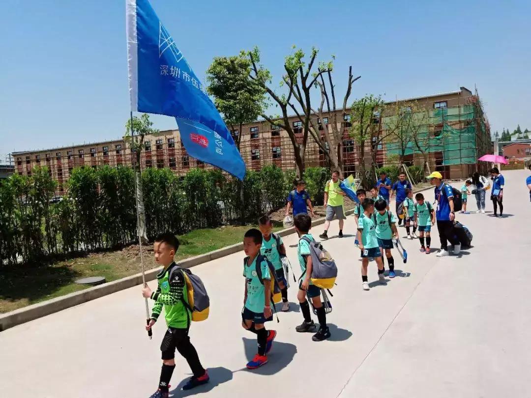 广州u8足球挑战赛,2020深圳青少年足球锦标赛u8